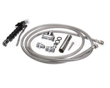LDL Angelo Po Spray Gun With Hose Assembly