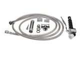 LDL Angelo Po Spray Gun With Hose Assembly