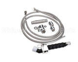 LDL Angelo Po Spray Gun With Hose Assembly