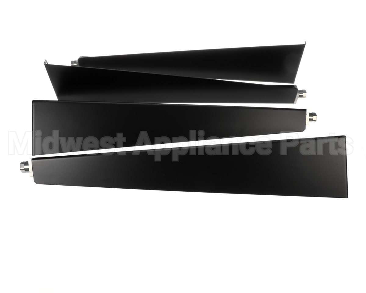 LE03-FC01 Duke Oven Leg Kit--So Specs (4