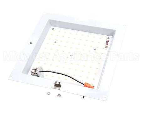 LED-L87-1030N Captive-Aire 12"X12" Led Retrofit Kit