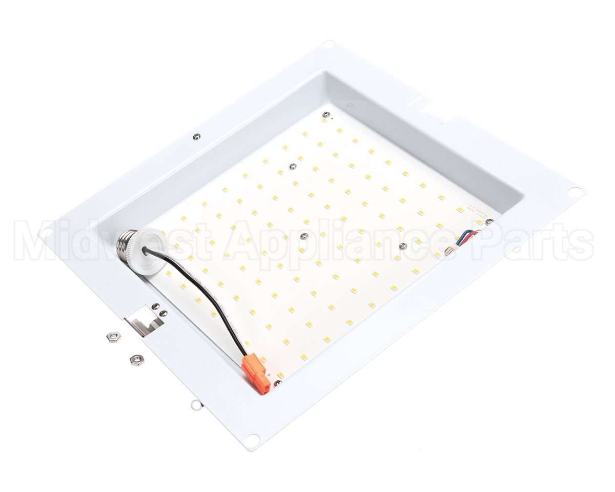 LED-L87-1030N Captive-Aire 12"X12" Led Retrofit Kit