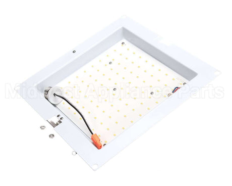 LED-L87-1030N Captive-Aire 12"X12" Led Retrofit Kit