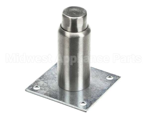 LEGSS4 Food Warming Legs Stainless Steel Adj 4-6