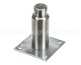 LEGSS4 Food Warming Legs Stainless Steel Adj 4-6