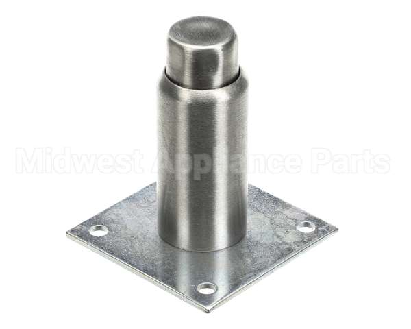 LEGSS4 Food Warming Legs Stainless Steel Adj 4-6