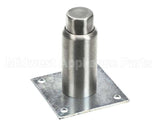 LEGSS4 Food Warming Legs Stainless Steel Adj 4-6