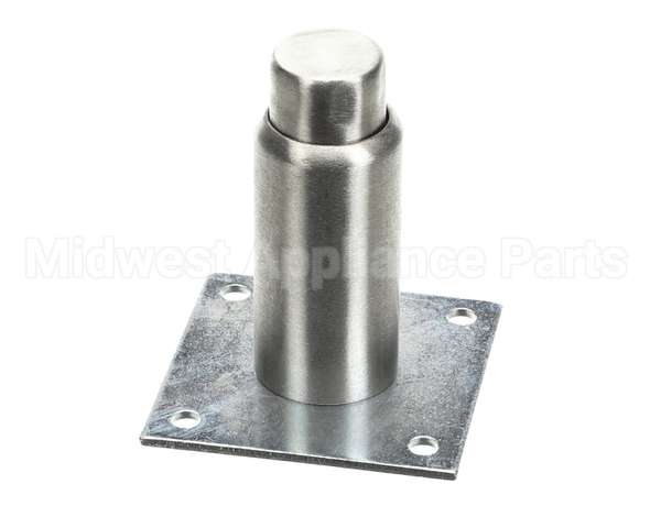 LEGSS4 Food Warming Legs Stainless Steel Adj 4-6