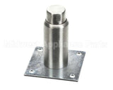 LEGSS4 Food Warming Legs Stainless Steel Adj 4-6