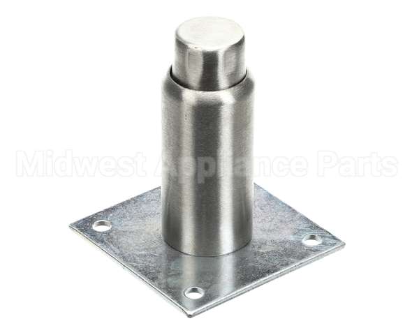 LEGSS4 Food Warming Legs Stainless Steel Adj 4-6