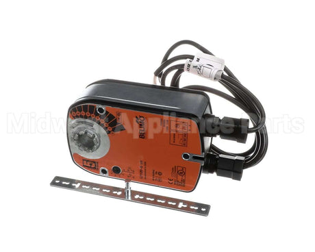 LF120-S Captive-Aire Actuator