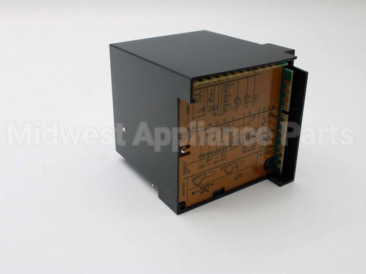 LFL1.335-110V Siemens Combustion 120V Gas Burner Control