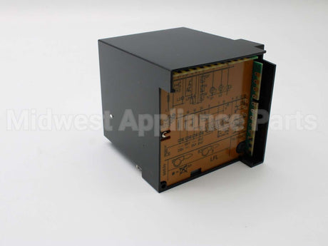 LFL1.335-110V Siemens Combustion 120V Gas Burner Control