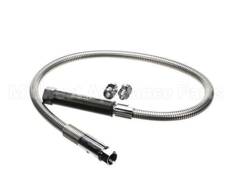 LFPRH-G44 Dormont Assembly,Hose Pre-Rinse 44 Grip 1