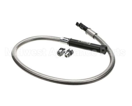 LFPRH-G44 Dormont Assembly,Hose Pre-Rinse 44 Grip 1