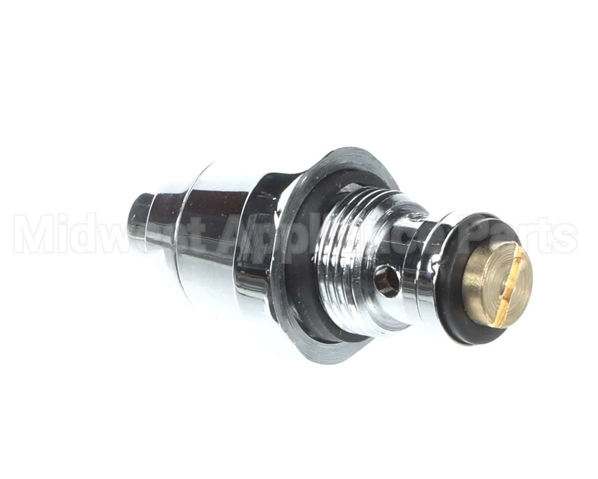 LFPRSH-BV Dormont Button Valve Assembly