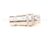 LFW25QD Dormont Water Qd 2-Way Coupling, 1/4 Dia.