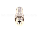 LFW25QD Dormont Water Qd 2-Way Coupling, 1/4 Dia.
