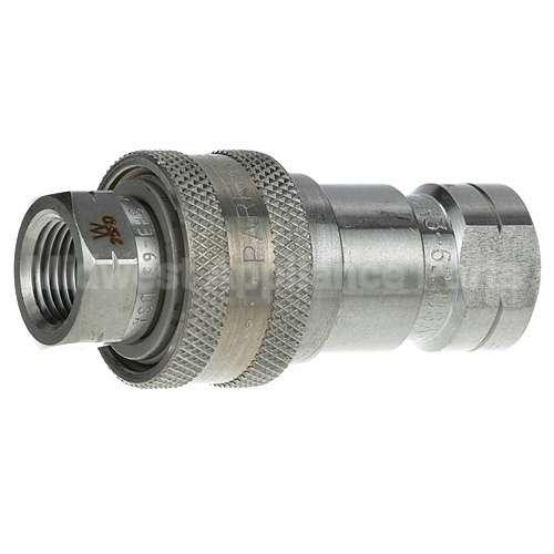 LFW37QD Compatible Dormont Quick Disconnect - Water, 3/8"