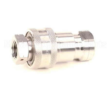 LFW50QD Dormont Water Qd 2-Way Coupling, 1/2 Dia.