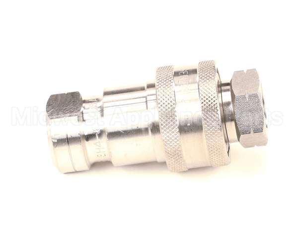 LFW50QD Dormont Water Qd 2-Way Coupling, 1/2 Dia.