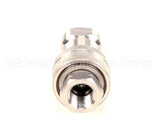 LFW50QD Dormont Water Qd 2-Way Coupling, 1/2 Dia.