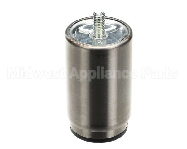 LG-29644 Alto Shaam Leg, 4 Adjustable S/S