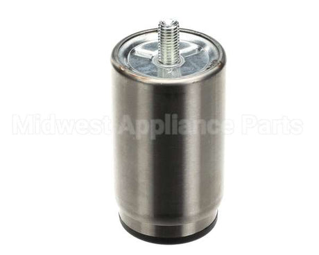 LG-29644 Alto Shaam Leg, 4 Adjustable S/S