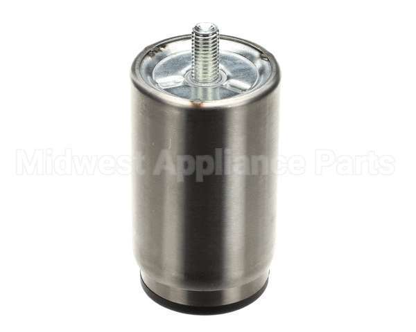 LG-29644 Alto Shaam Leg, 4 Adjustable S/S