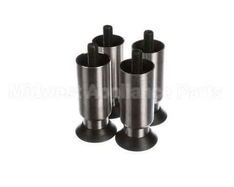LG10 Amana Menumaster Leg Kit For Xp Xpress Ovens