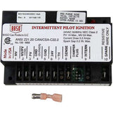 LG2J-80300-21 Compatible Lang Ignition Control