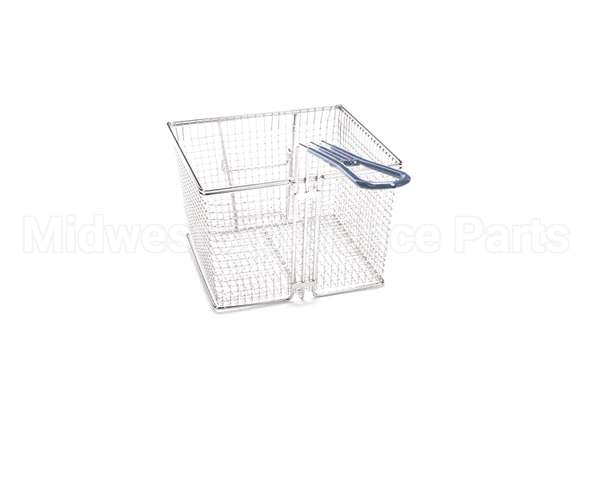 LGBASKET1632 Globe Fryer Basket W/Front Handle