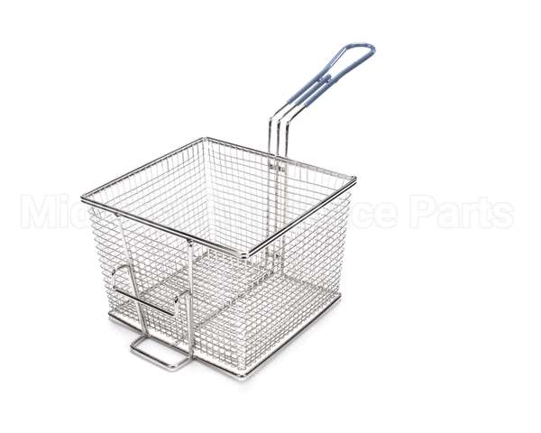 LGBASKET1632 Globe Fryer Basket W/Front Handle