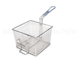 LGBASKET1632 Globe Fryer Basket W/Front Handle