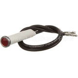 LGY9-31601-01-1 Compatible Lang Signal Light 5/16" Red 250V