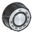 LGY9-70701-19 Compatible Lang Dial 2" D, Off 450-100