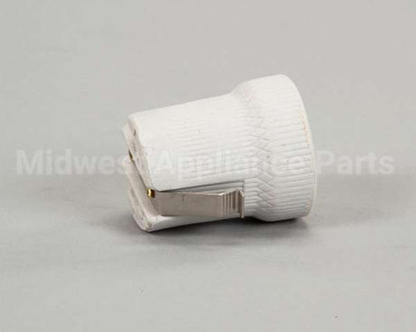 LH0021 Bki Lampholder, #62602 Hi Temp