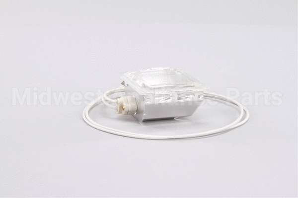 LH0024 Bki Lampholder W/Bulb 12V 20W (Osram)