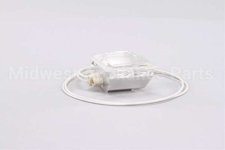 LH0024 Bki Lampholder W/Bulb 12V 20W (Osram)