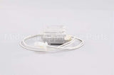 LH0024 Bki Lampholder W/Bulb 12V 20W (Osram)