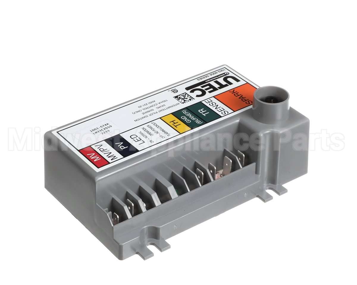 LH33CZ010 Carrier Ignition Module