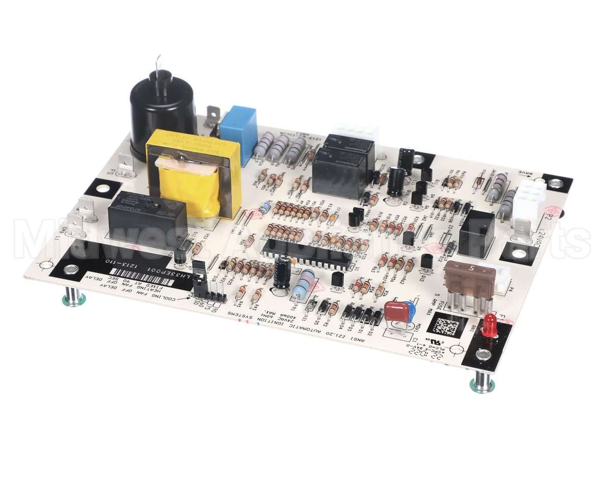 LH33EP001 Carrier Integrated Circuit Board (Igc)