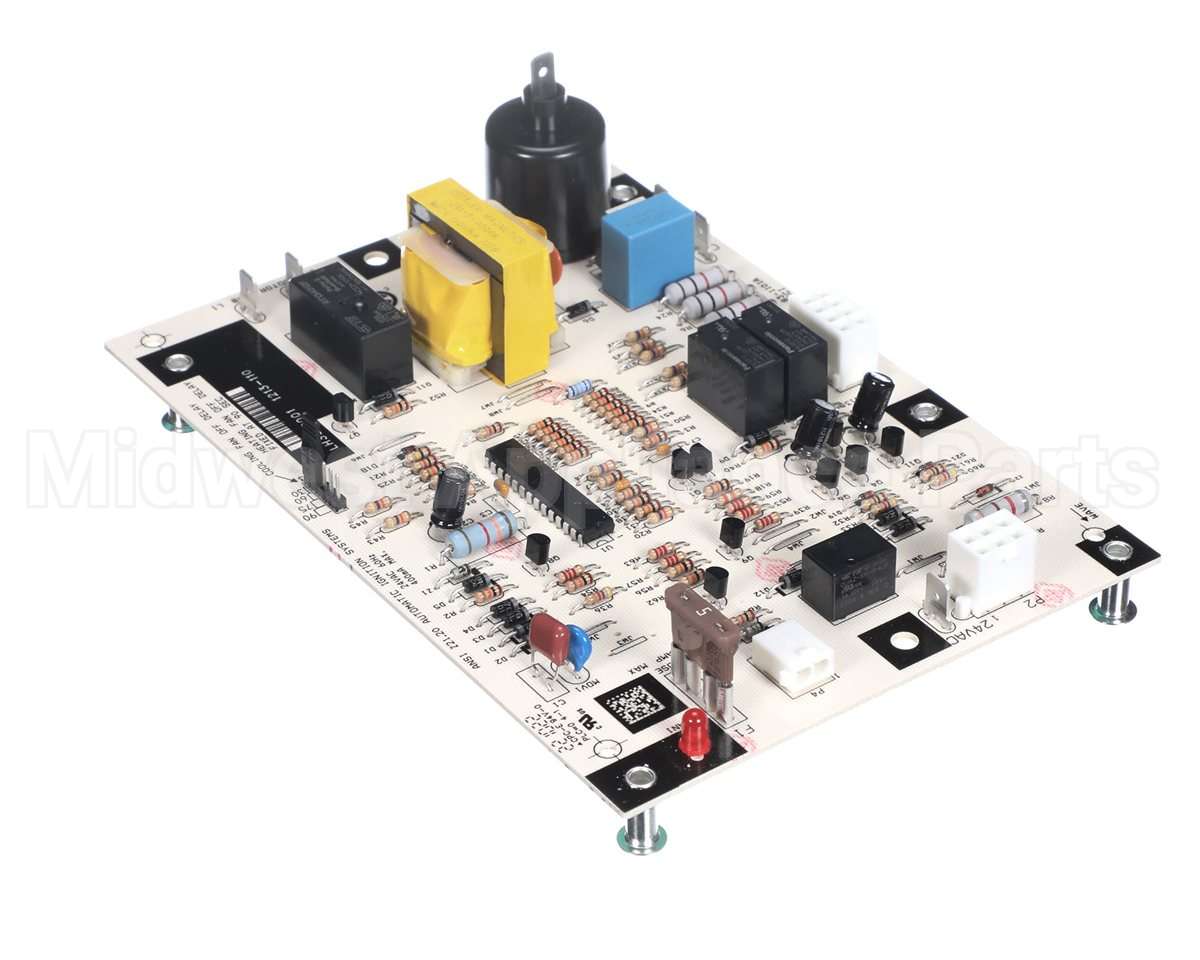 LH33EP001 Carrier Integrated Circuit Board (Igc)