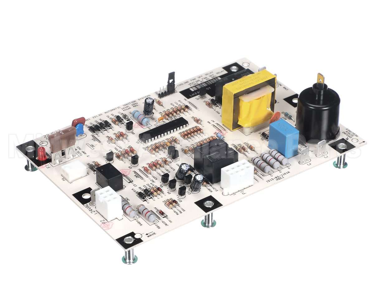 LH33EP001 Carrier Integrated Circuit Board (Igc)