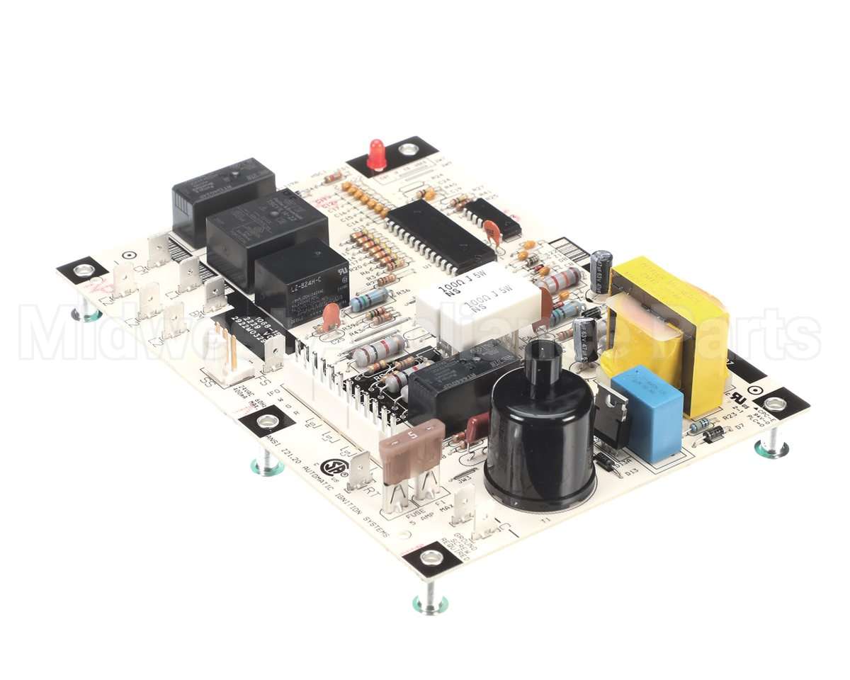 LH33WP007 Carrier Ignition Control Board