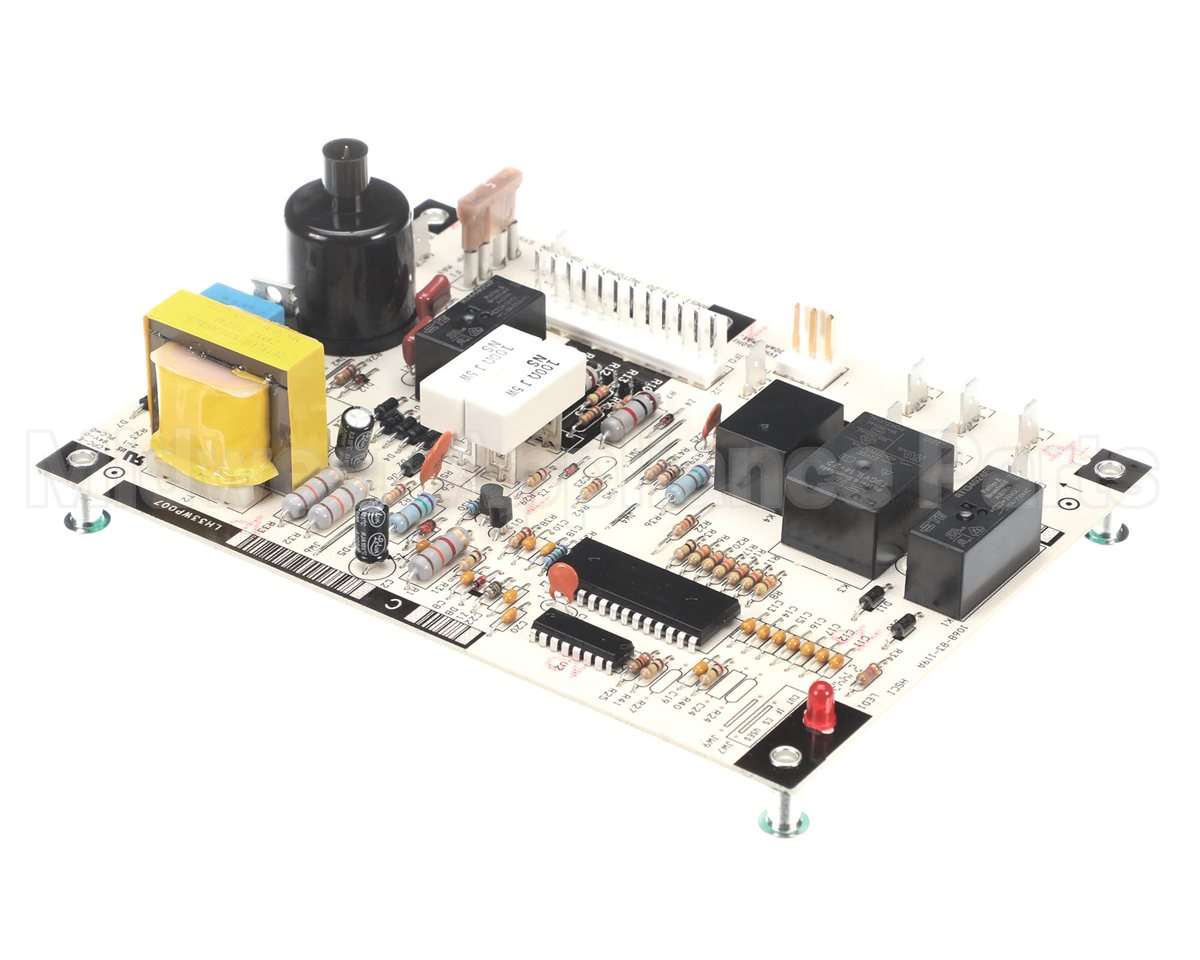LH33WP007 Carrier Ignition Control Board