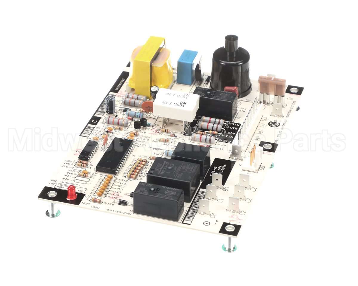LH33WP007 Carrier Ignition Control Board