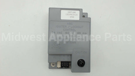 LH33WZ512 Carrier Ignition Module