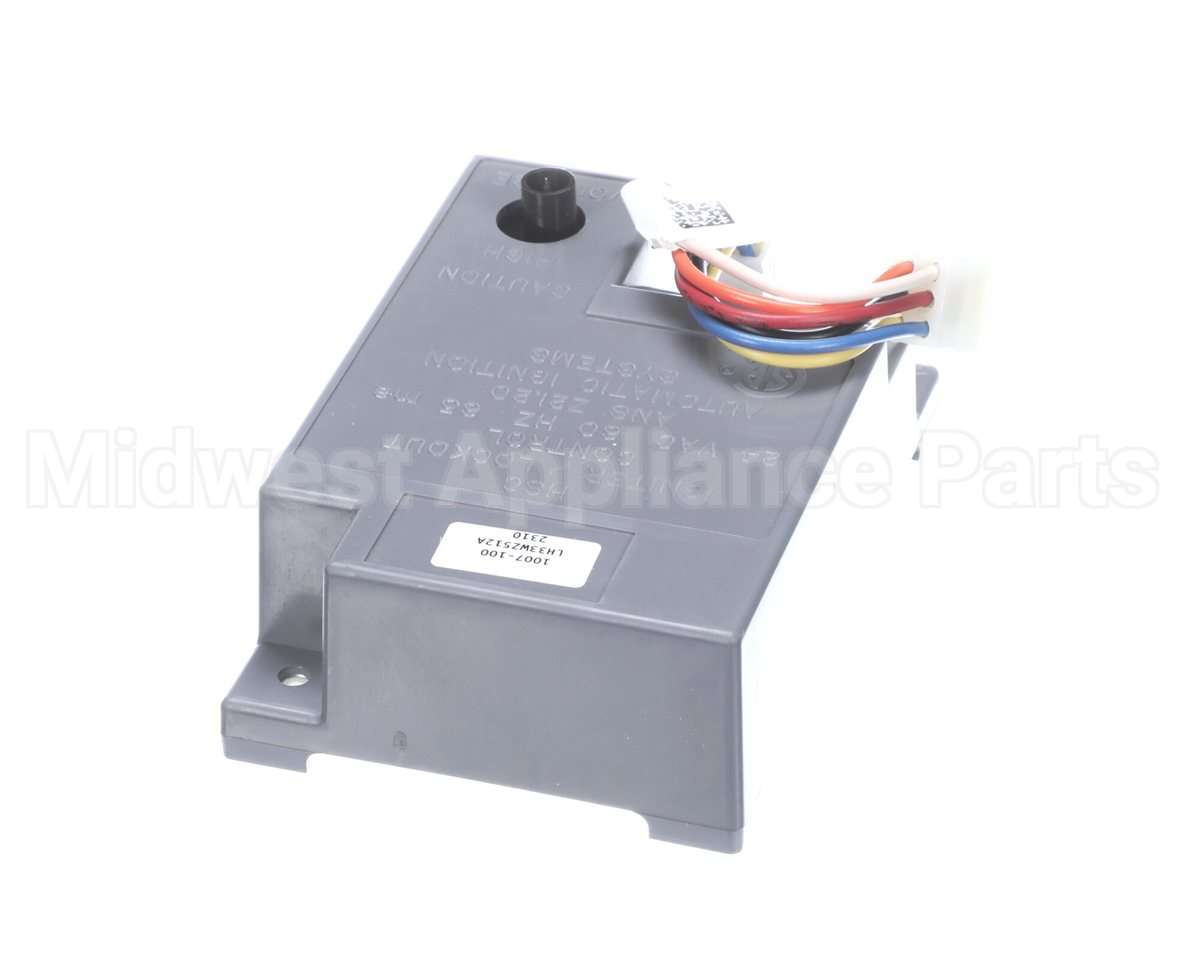 LH33WZ512 Carrier Ignition Module
