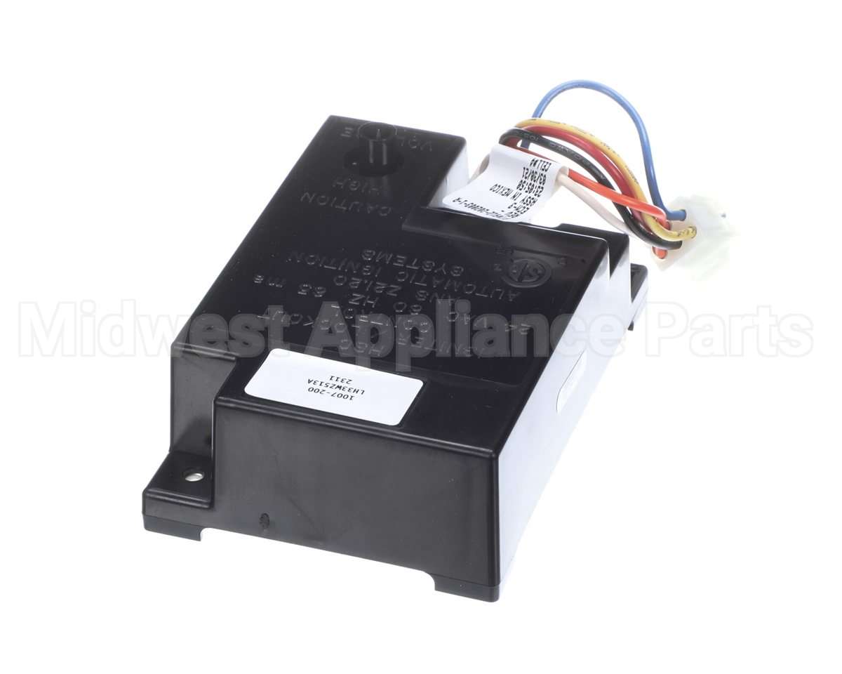 LH33WZ513 Carrier Ignition Module